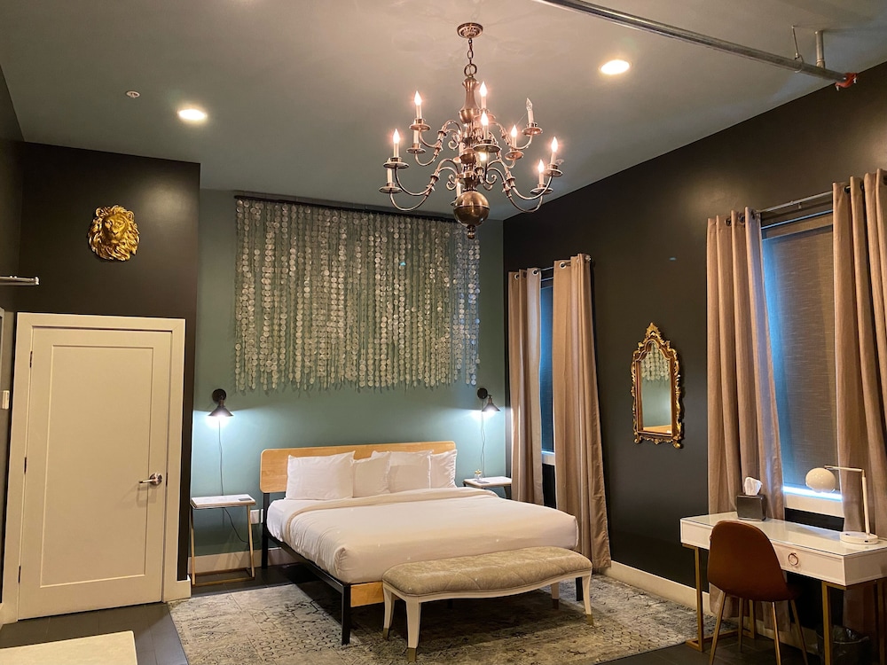 Hotel Kilbourne 27/60