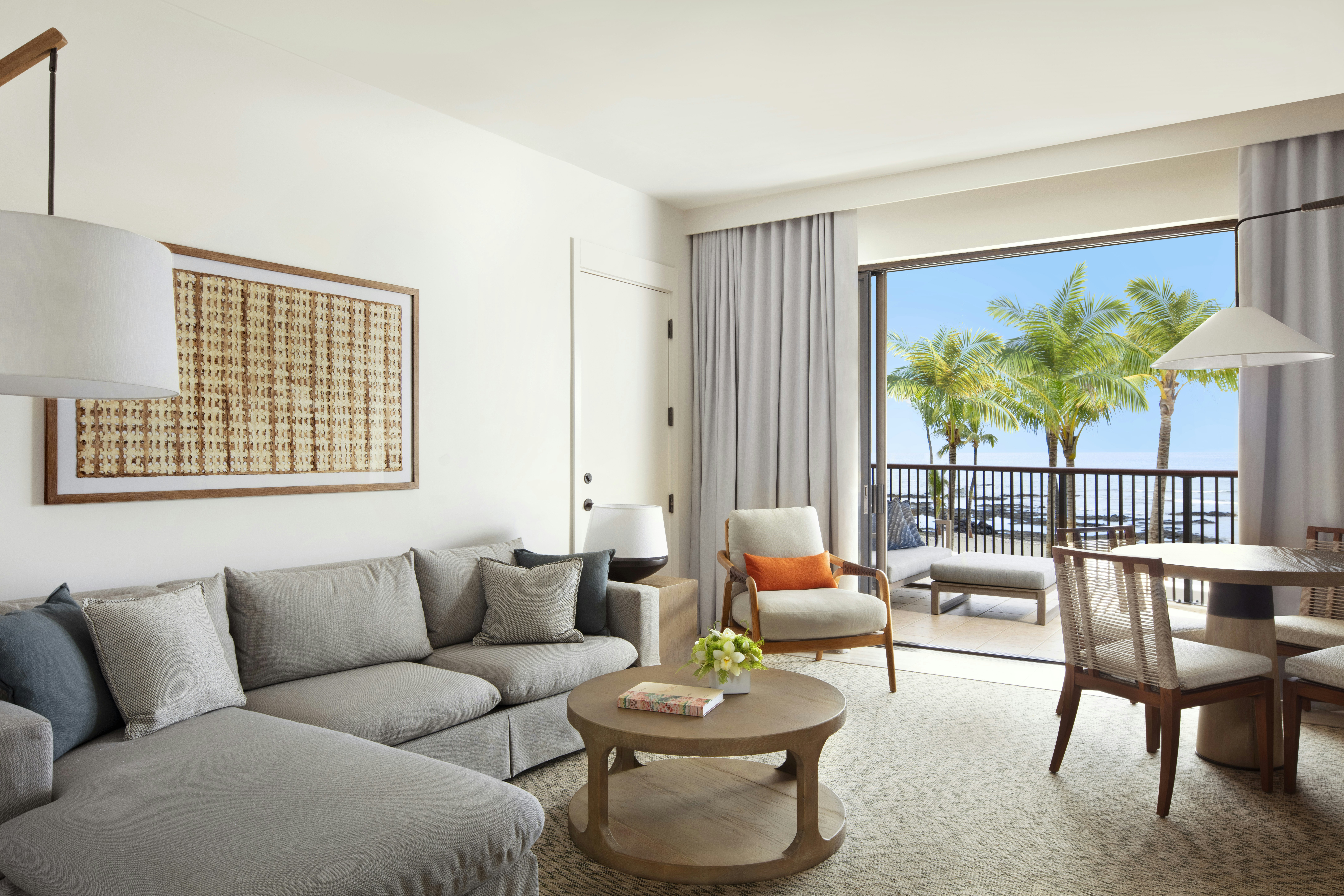 Mauna Lani, Auberge Resorts Collection 30/50