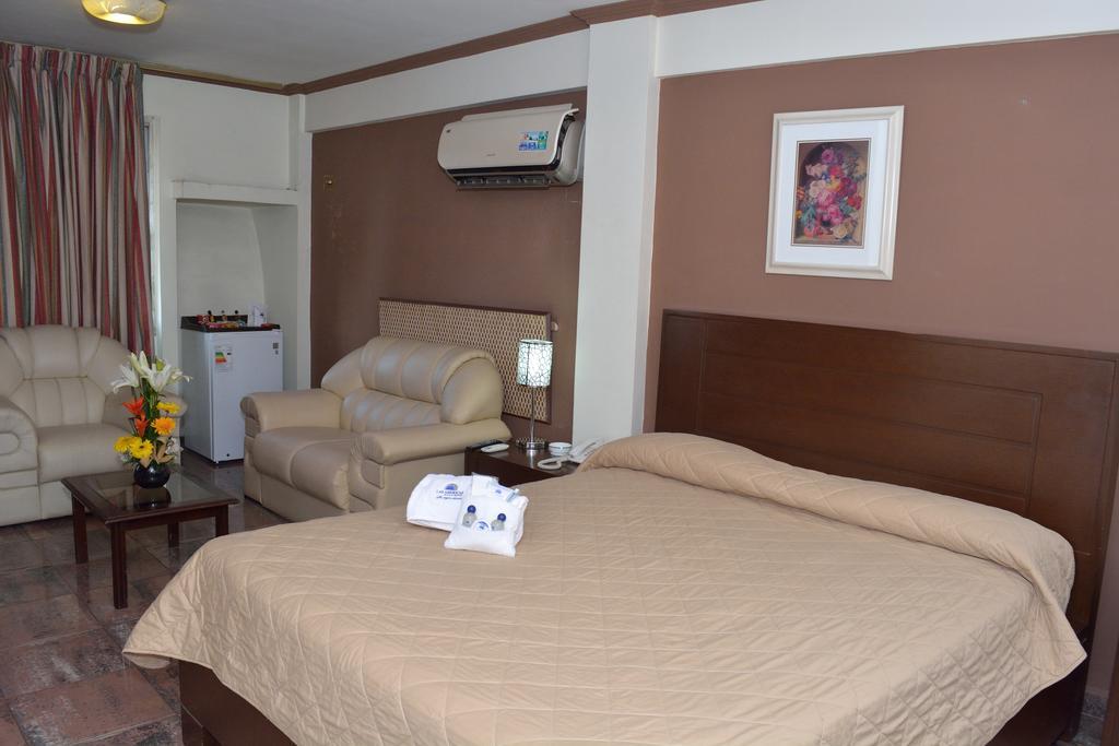 HOTEL LAS AMERICAS 14/29