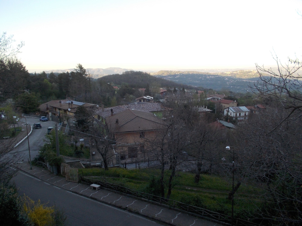 Royal Hotel Montevergine 4/44