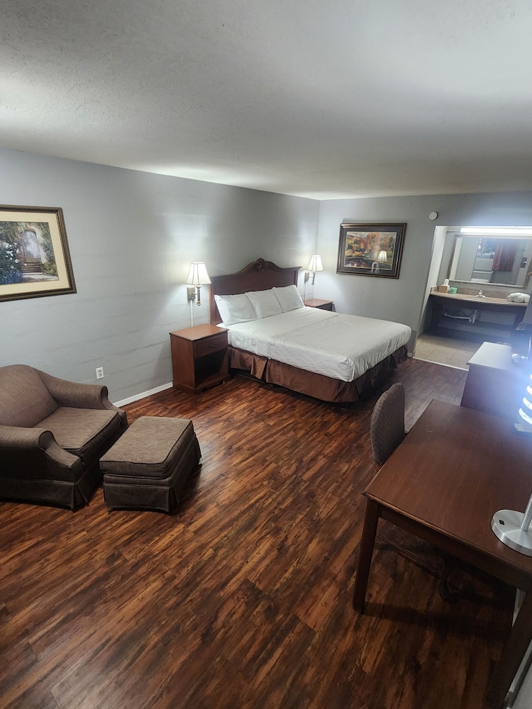 Country inn Lampasas 14/18