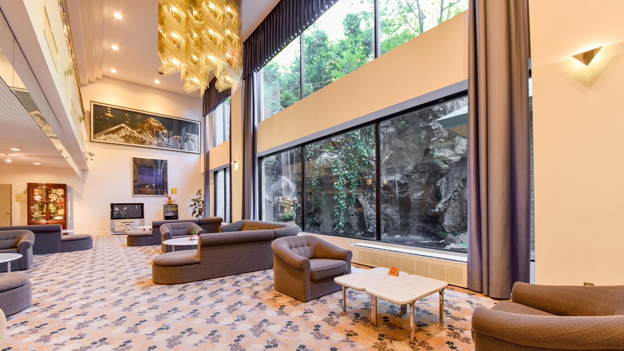 Hotel de Marronnier Gero Onsen 19/23