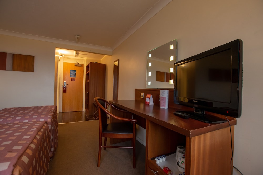 Muthu Glasgow River Hotel 72/81