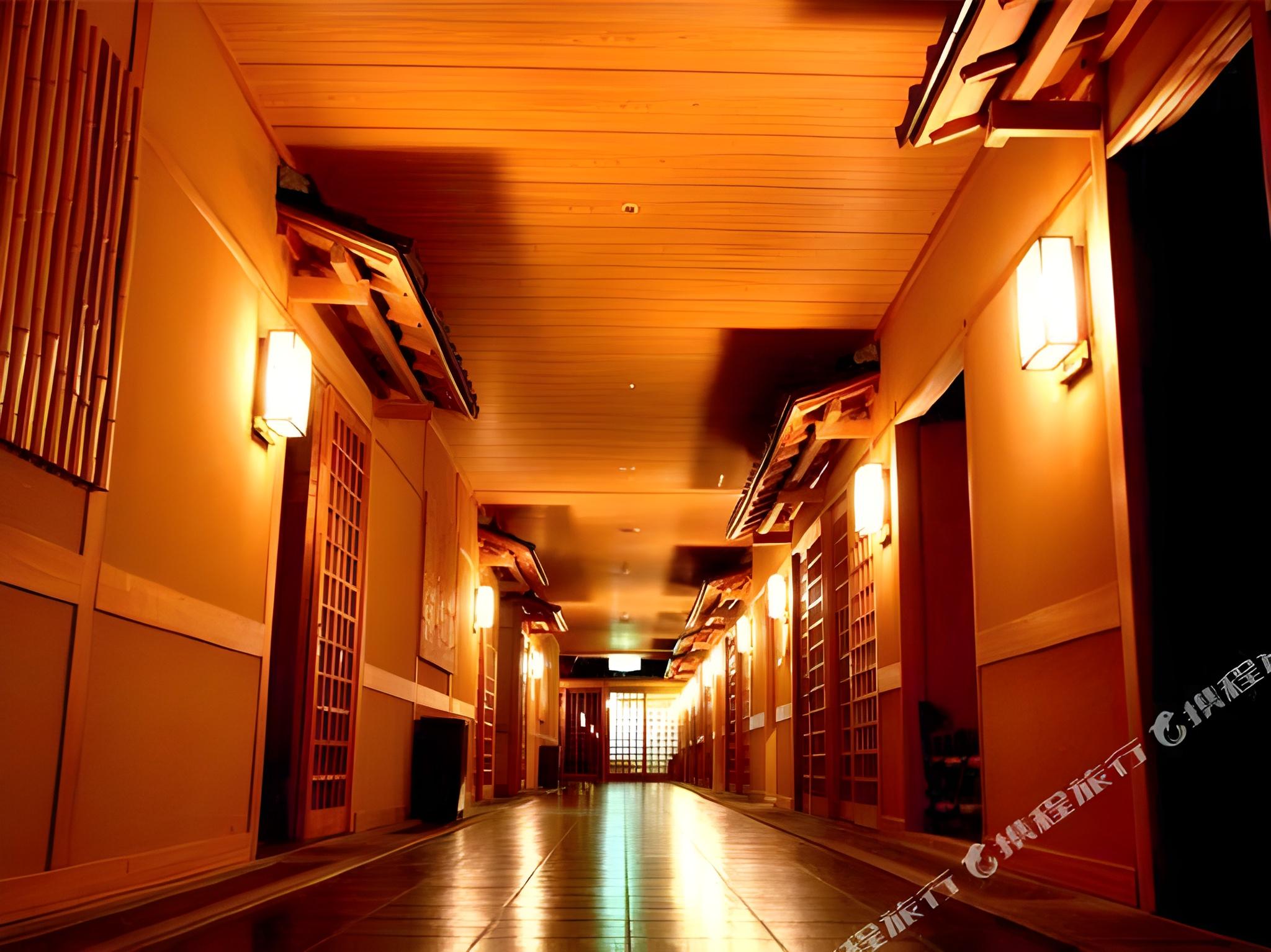 Kokusai Sado Kanko Hotel 8/21