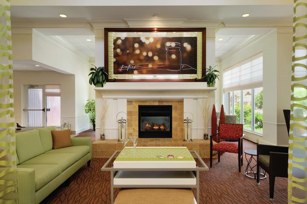 Hilton Garden Inn Harrisburg East 21/32
