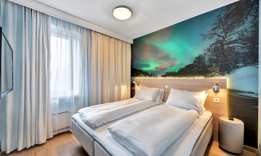 Thon Hotel Polar 24/65