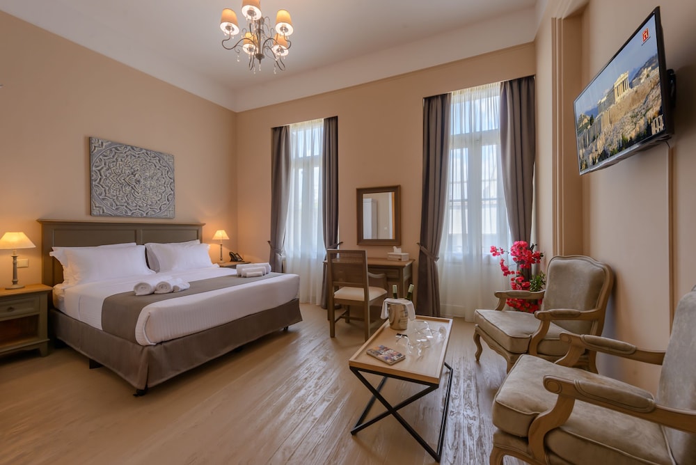 Palladian Home 23/71