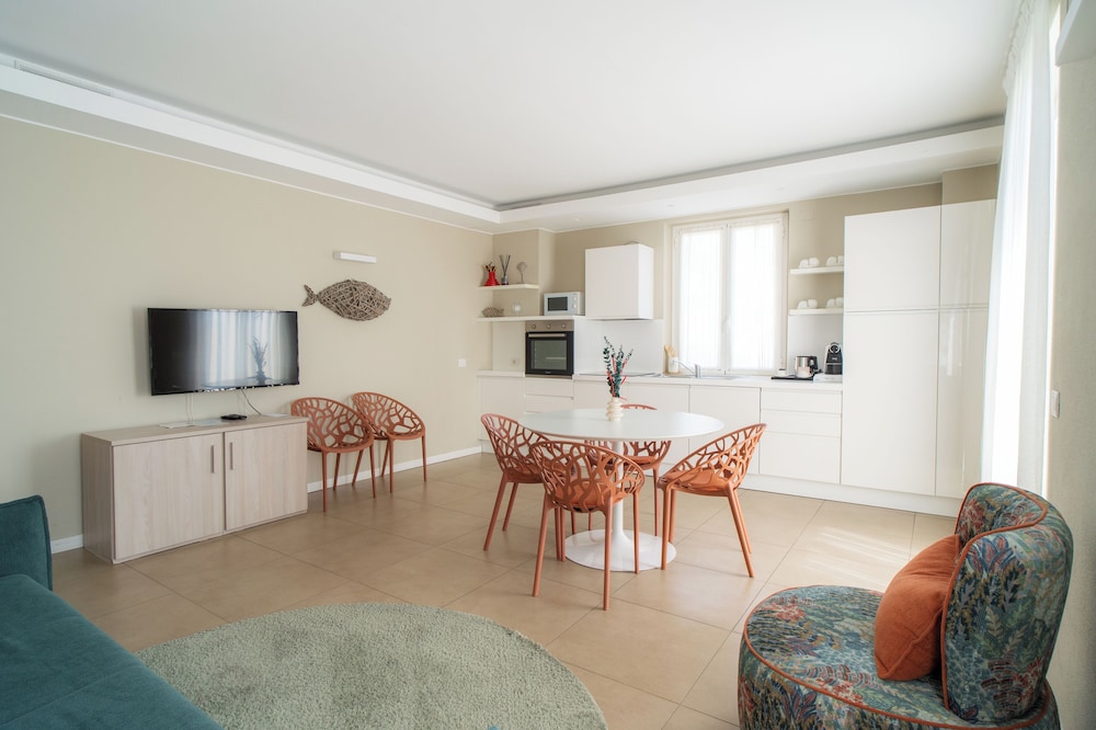 Residence San Marco Suites & Apartments 29/50