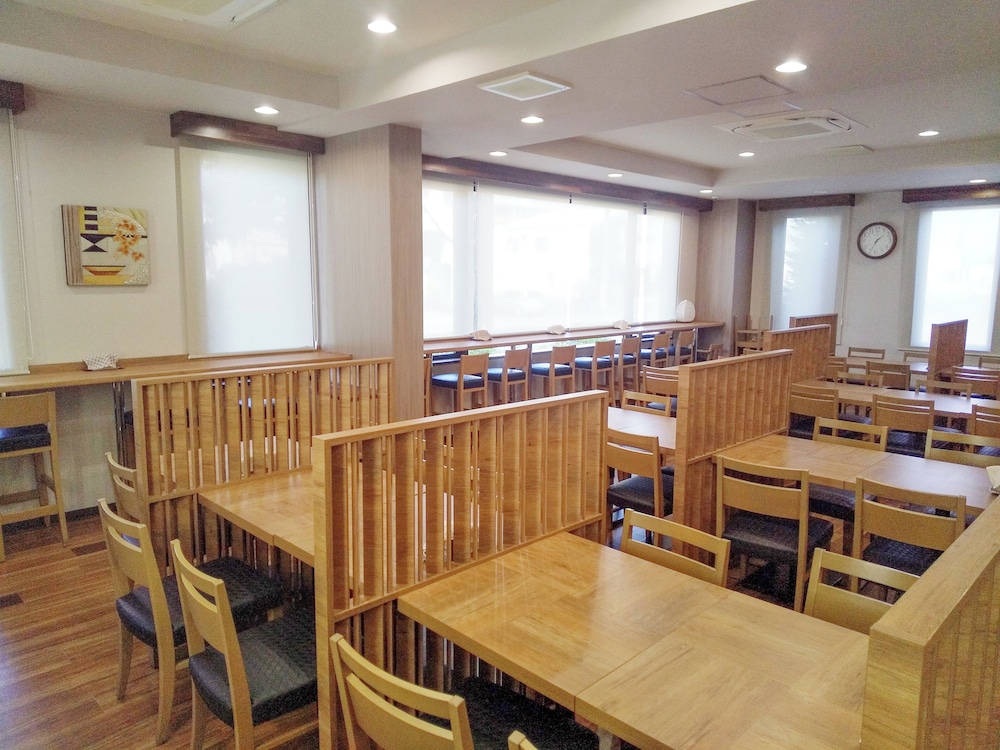 Hotel Route-Inn Gifukencho Minami 33/44