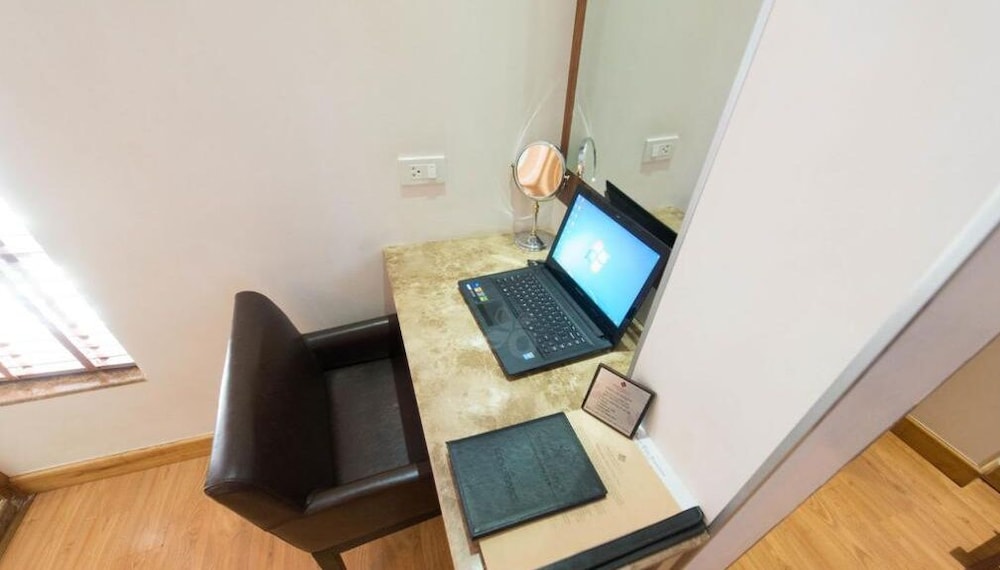 Hanoi Elite Hotel 45/56