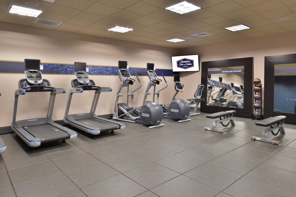 Hampton Inn Suites Bend 30/48