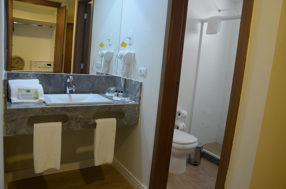Casa Nova Hotel 24/65