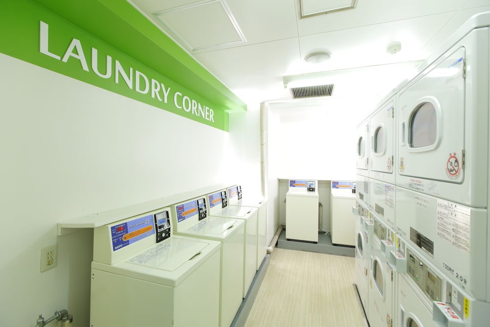 Flexstay Inn Ekoda 18/21