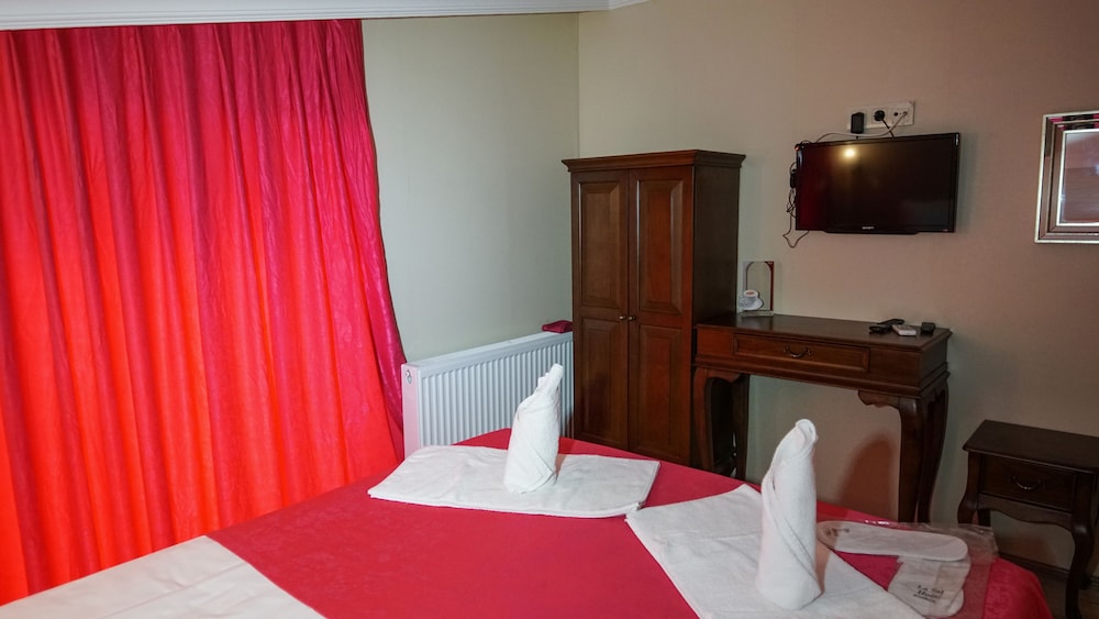 Petit Boutique Hotel 14/46
