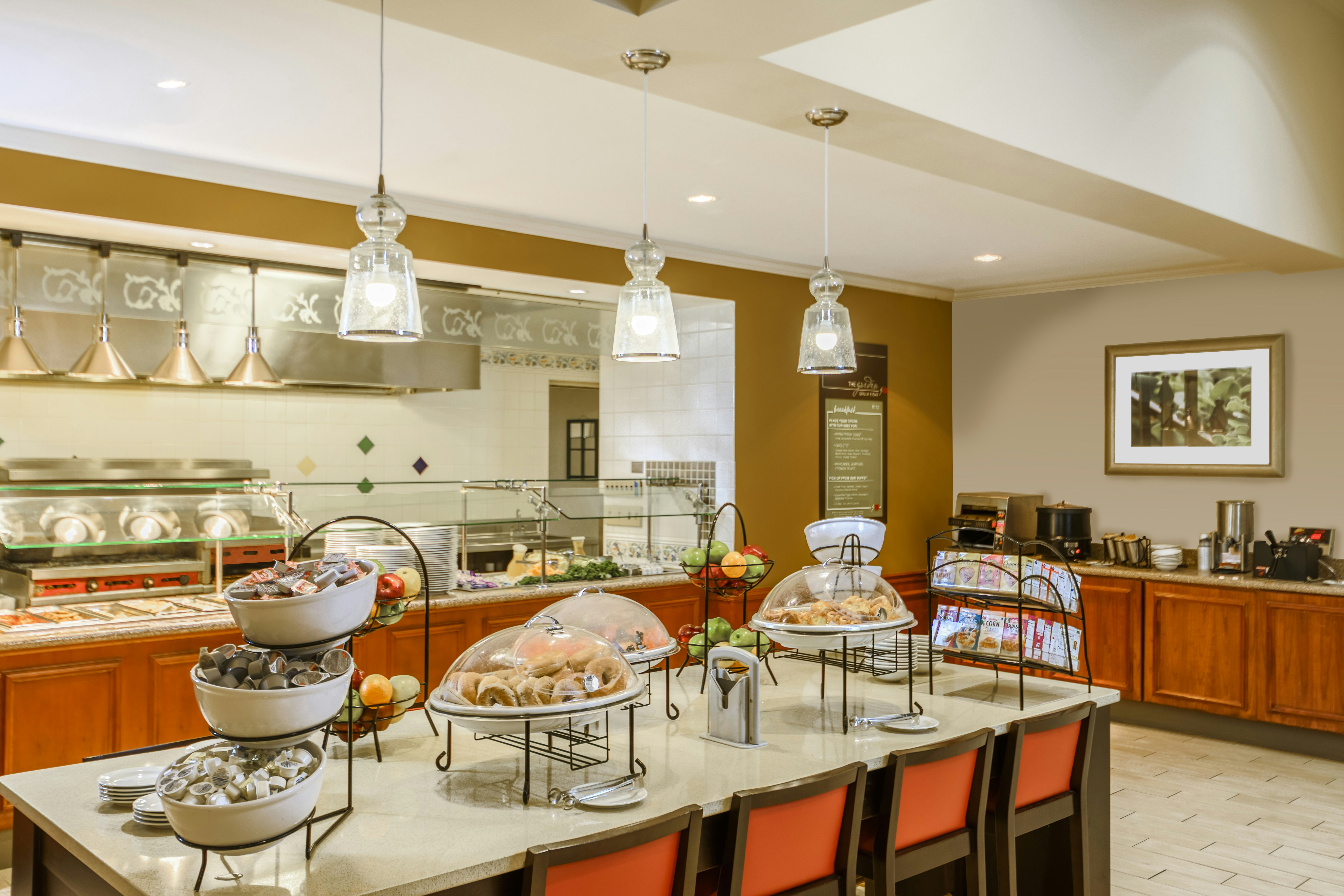 Hilton Garden Inn Independence 39/57