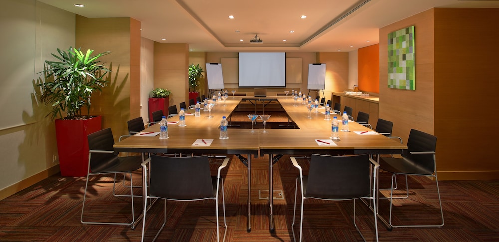 Ibis Bangalore City Center 61/71