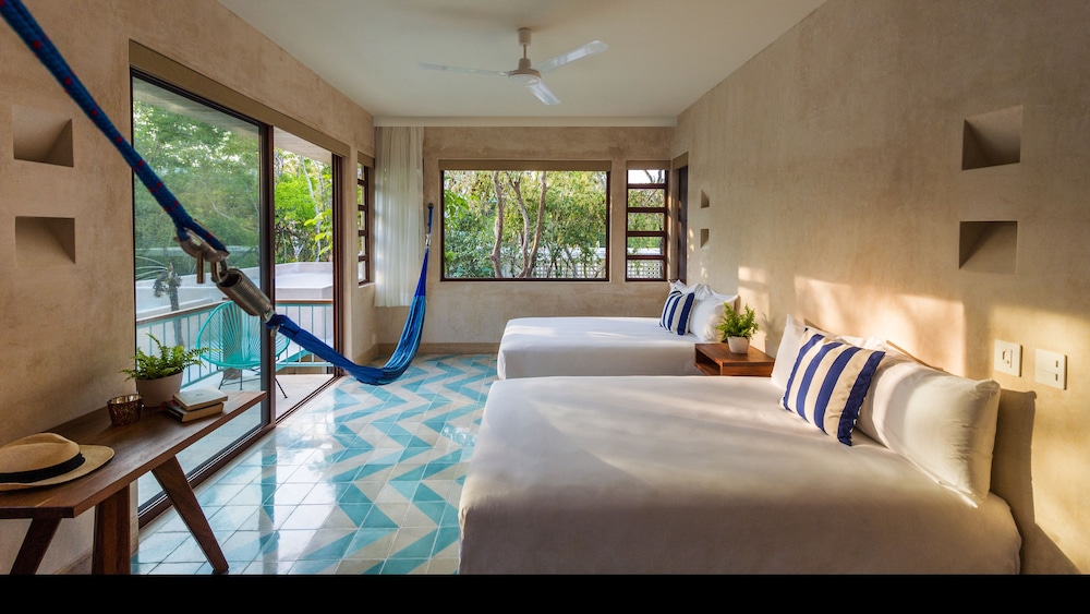 Hotel Tiki Tiki Tulum 17/71