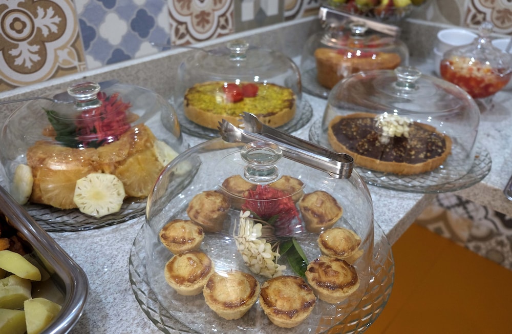 Bella Vida Suites e Apartamentos 36/59