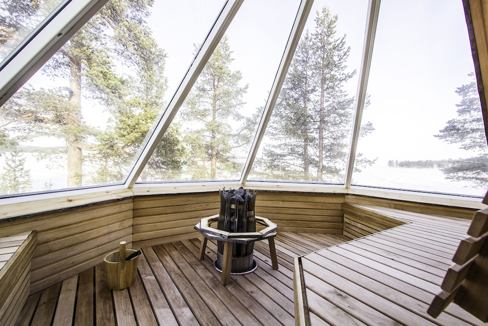 Wilderness Hotel Inari 33/65