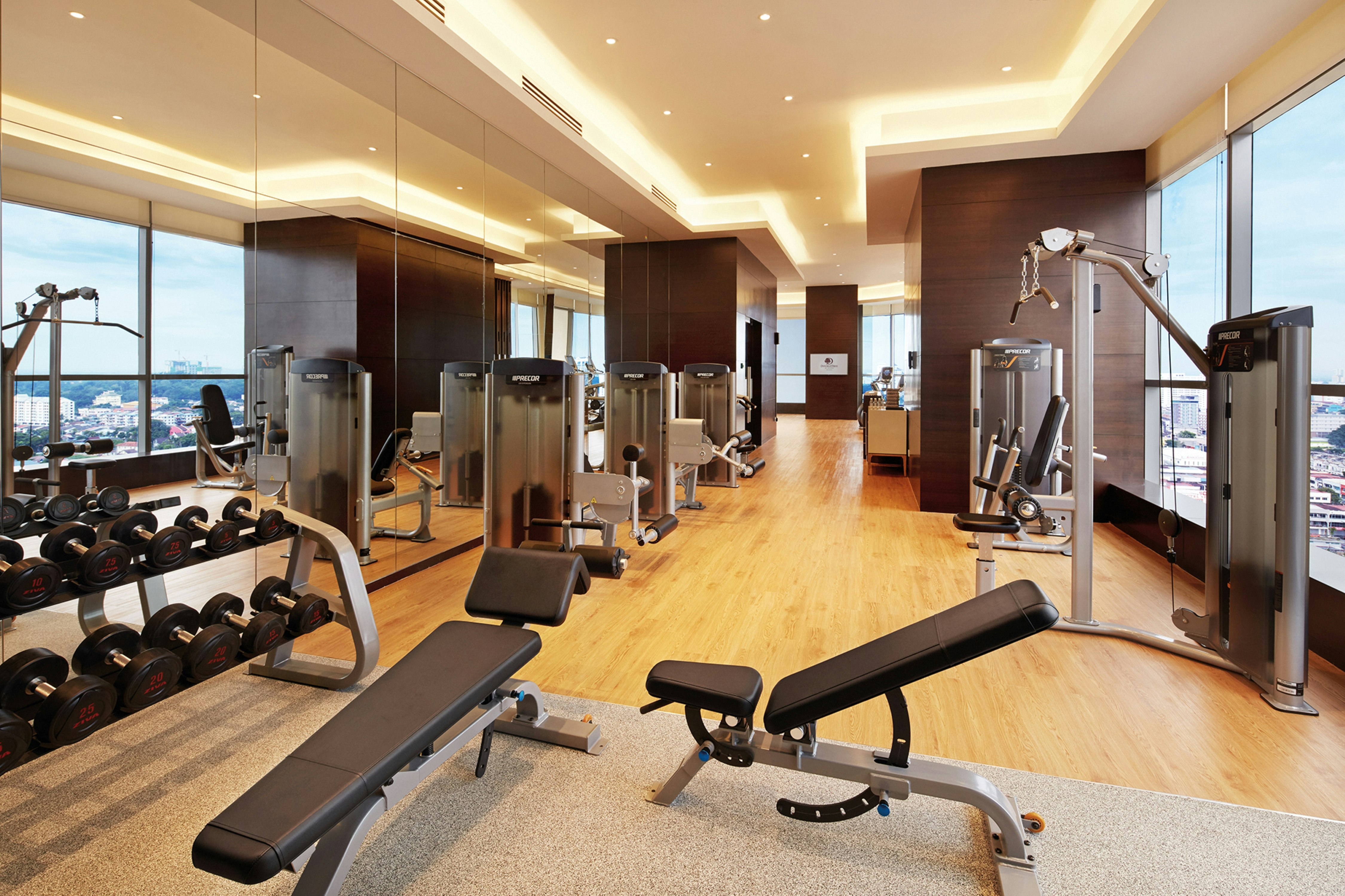 Doubletree By Hilton Melaka 35/75
