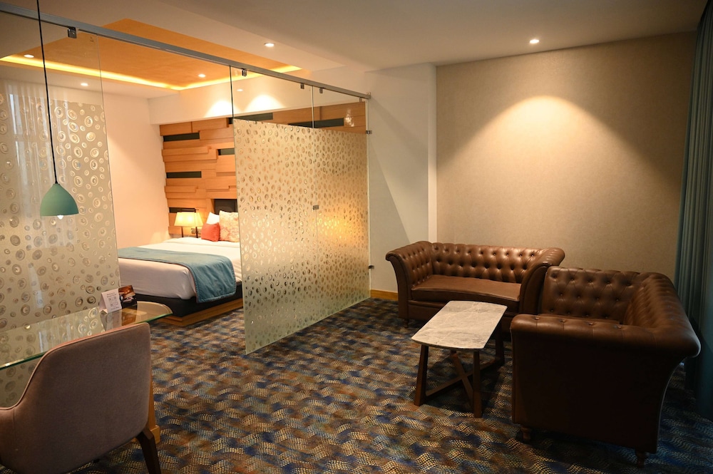 Ramada Plaza by Wyndham Jammu Vijaypur 41/69