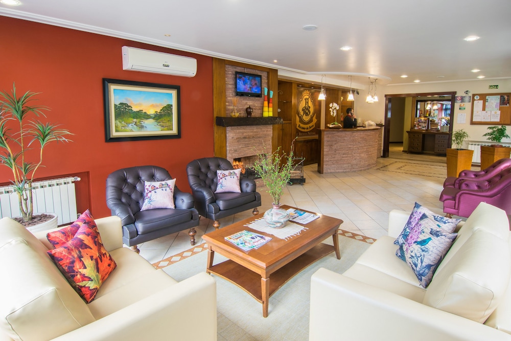 Hotel Recanto Da Serra 42/67