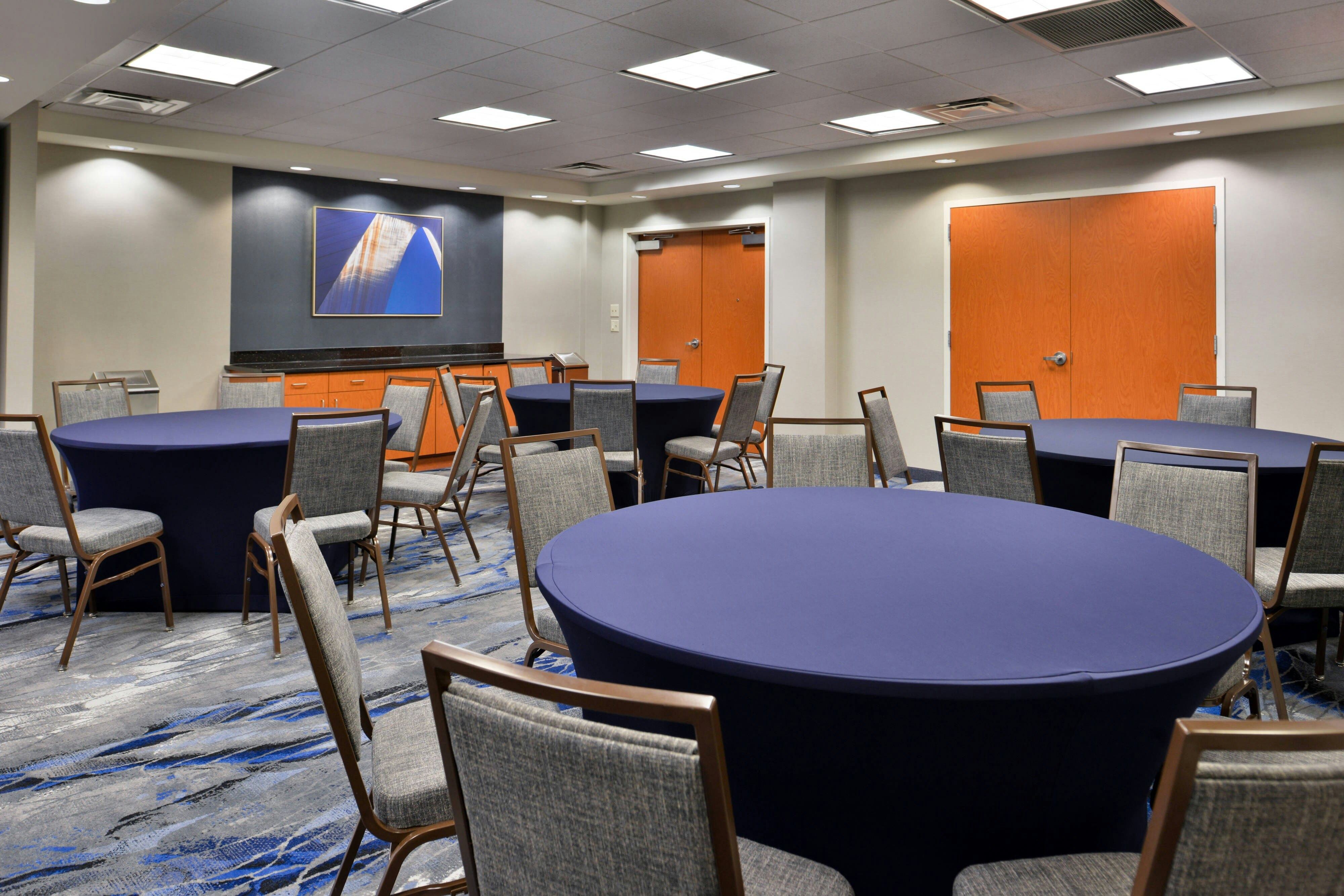 Fairfield Inn Suites Raleigh Durham Airport Brier Creek 31/35