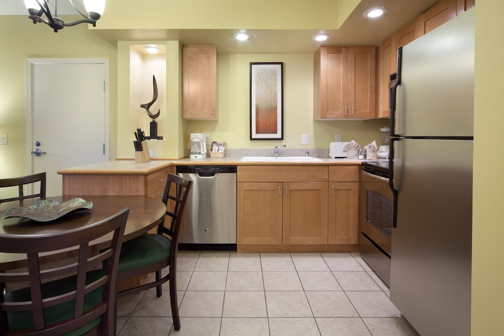 Holiday Inn Club Vacations At Lake Geneva Resort 5/39
