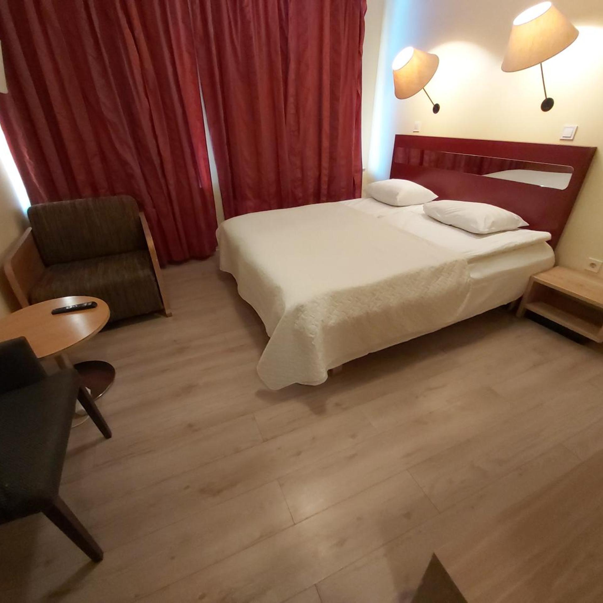 Studio, Apartment, Nord Hostel 7/10