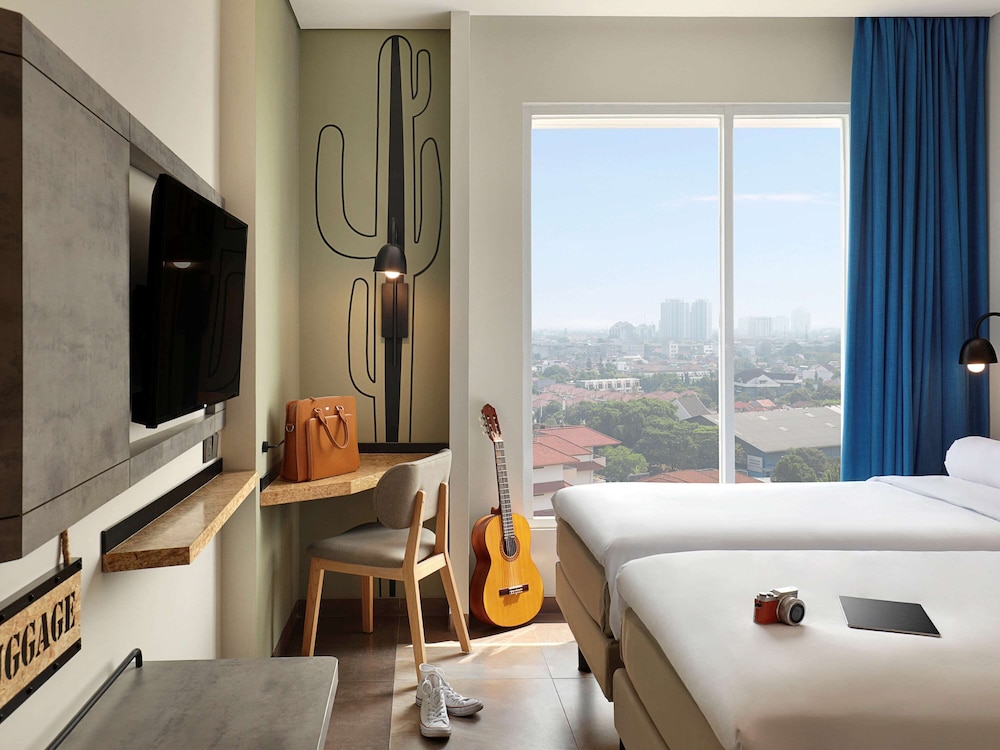 Ibis Styles Jakarta Simatupang 17/39