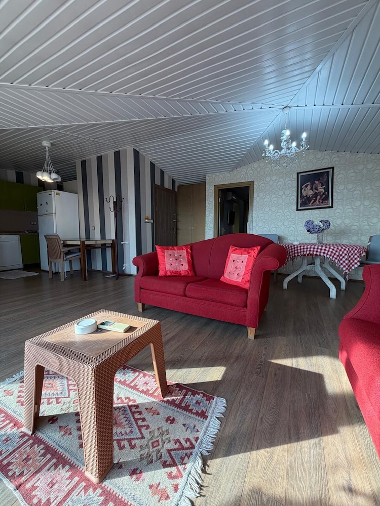 Kutlugun Sahil Otel 27/50
