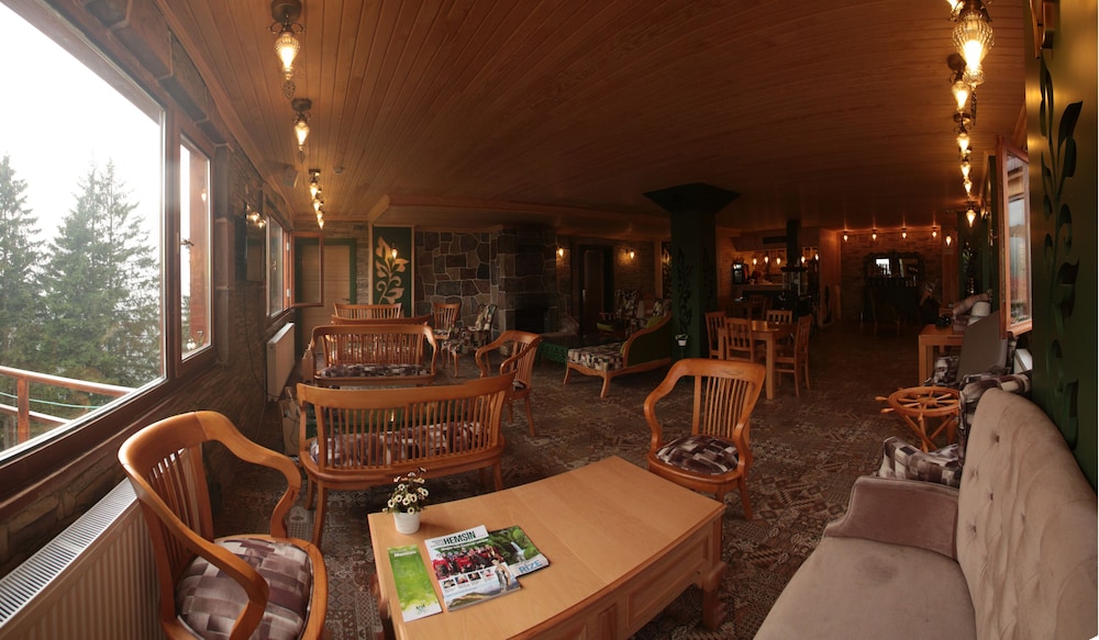 AYDER DOGA RESORT 70/84