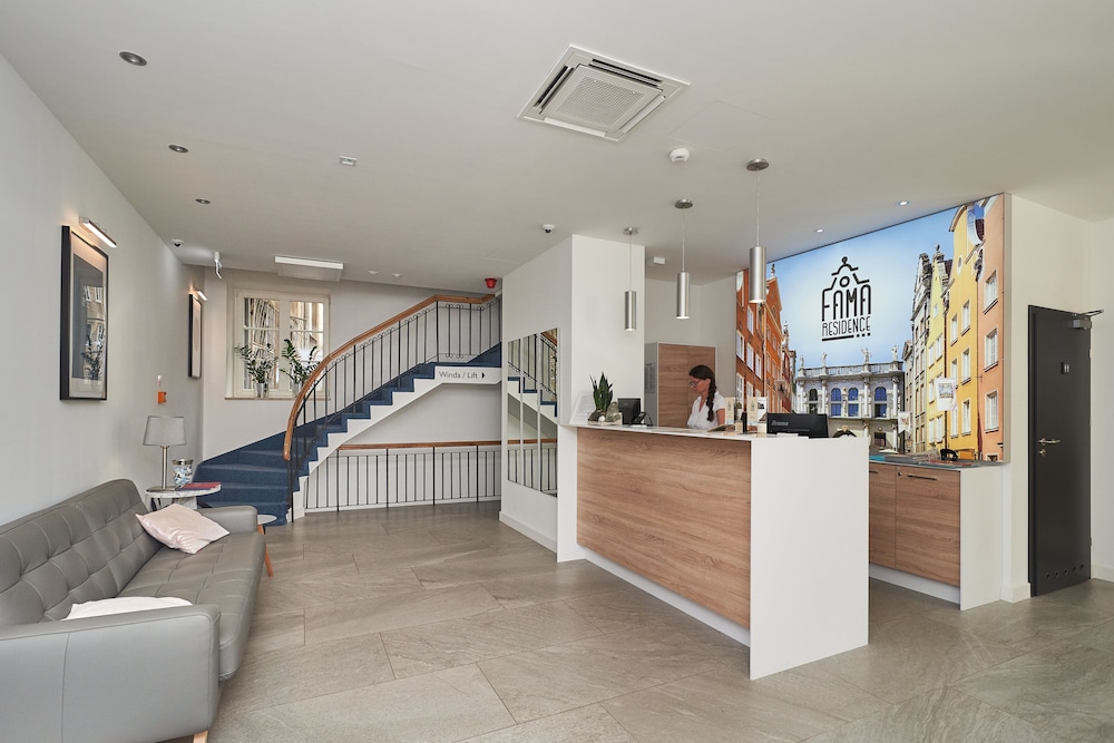 Fama Residence 6/48