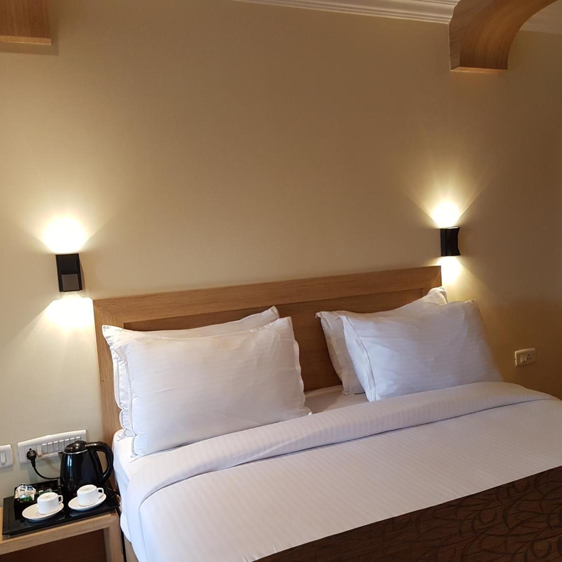 HOTEL DARSHAN 25/55