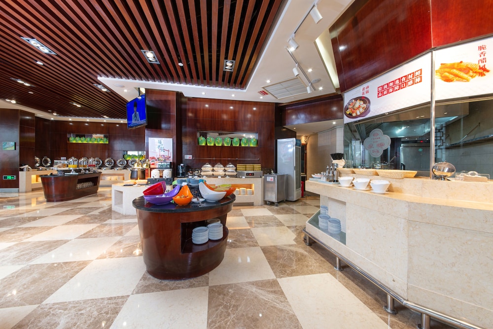 Binbei Yiho Hotel 4/36