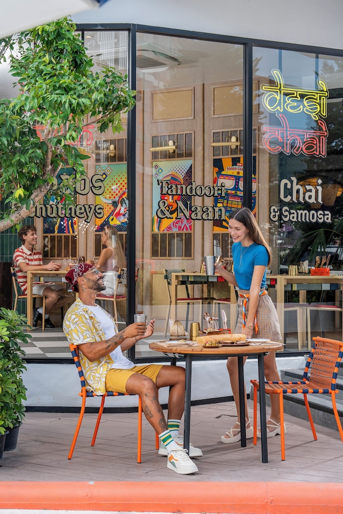 Tribe Phuket Patong 51/69