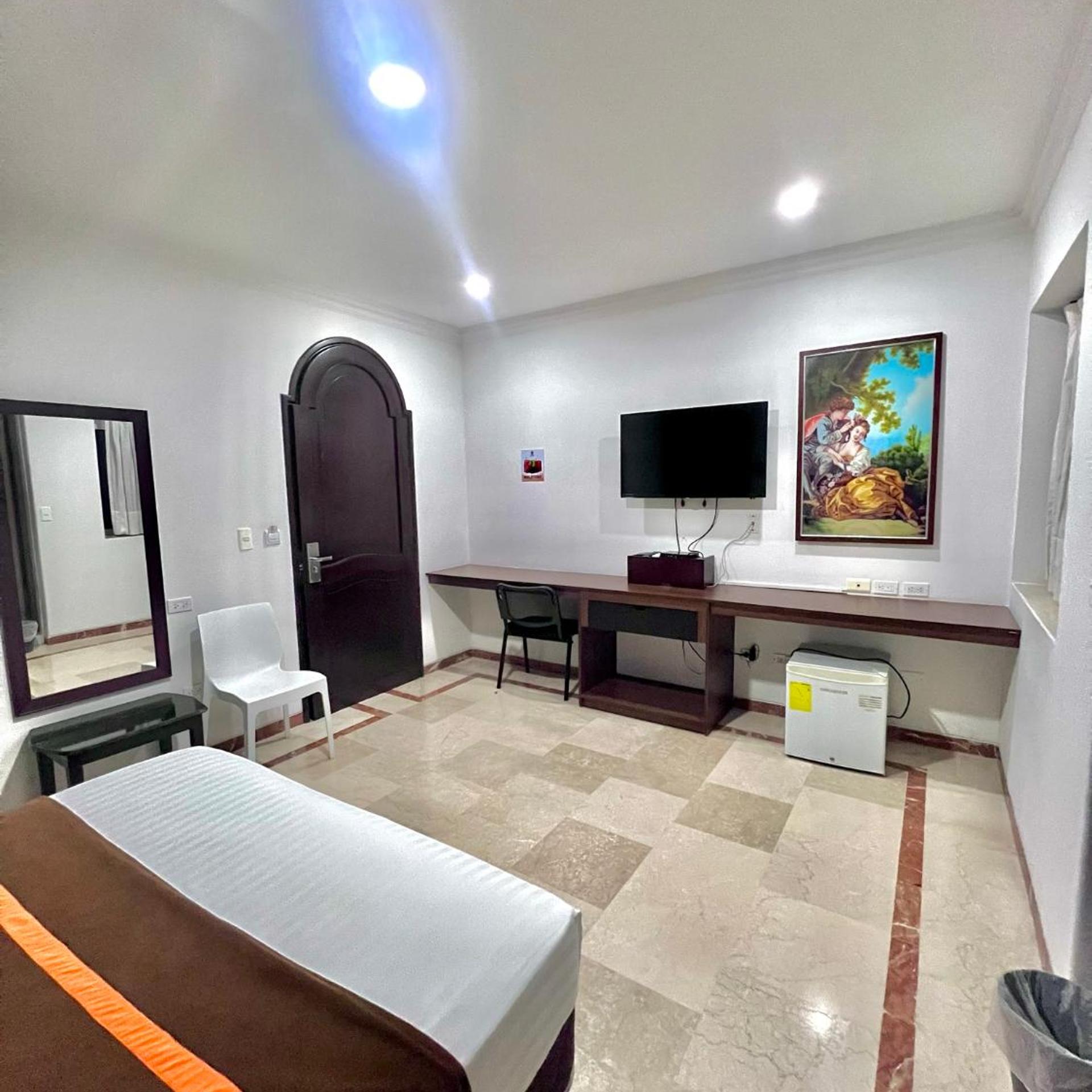 Hotel Ingenio Reina Isabel 31/61