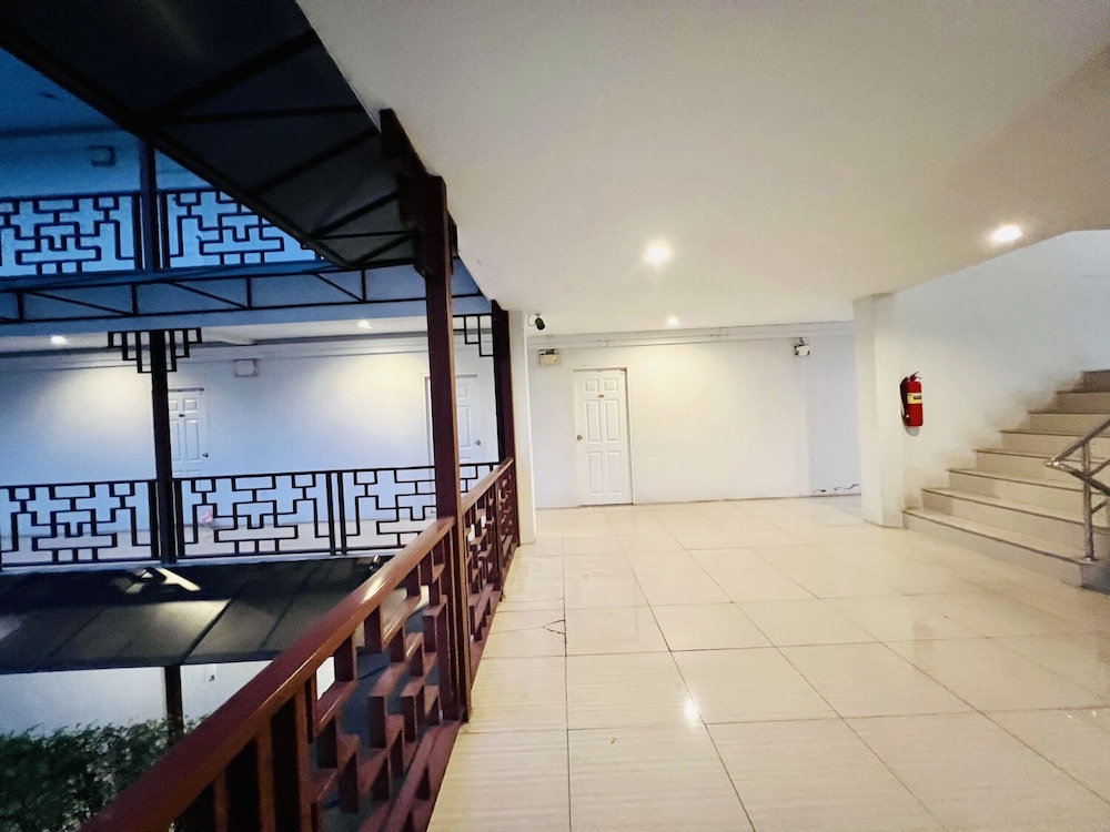 Inn Kham Apartment 24/47