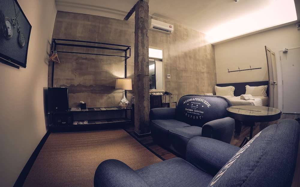 Merton Hotel Ipoh 25/34