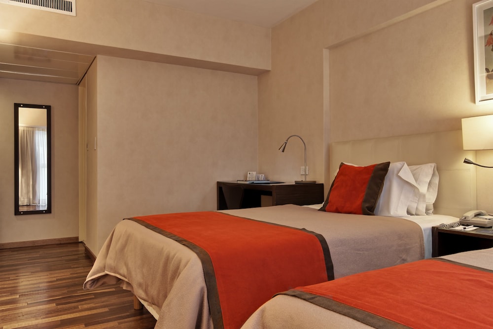Regente Palace Hotel 11/48