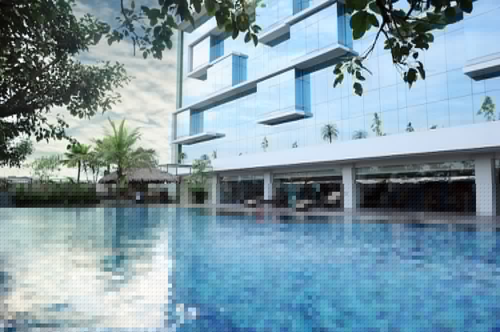 Santika Tasikmalaya 2/29