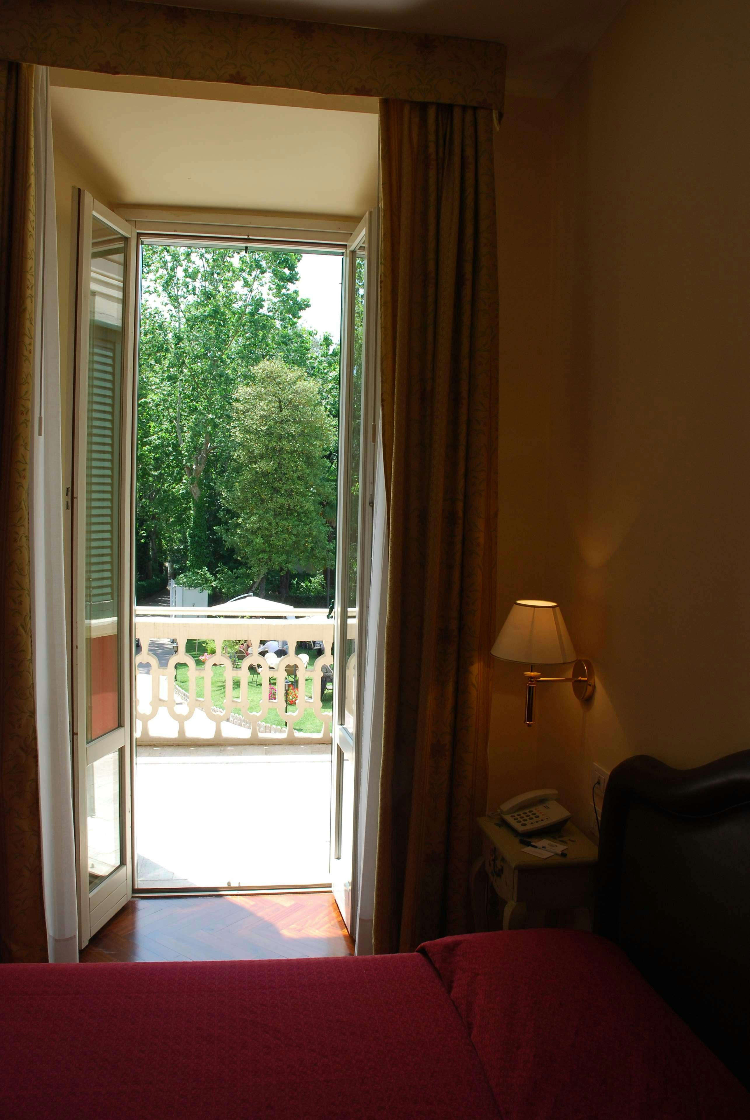 Hotel Villa Pigna 25/83