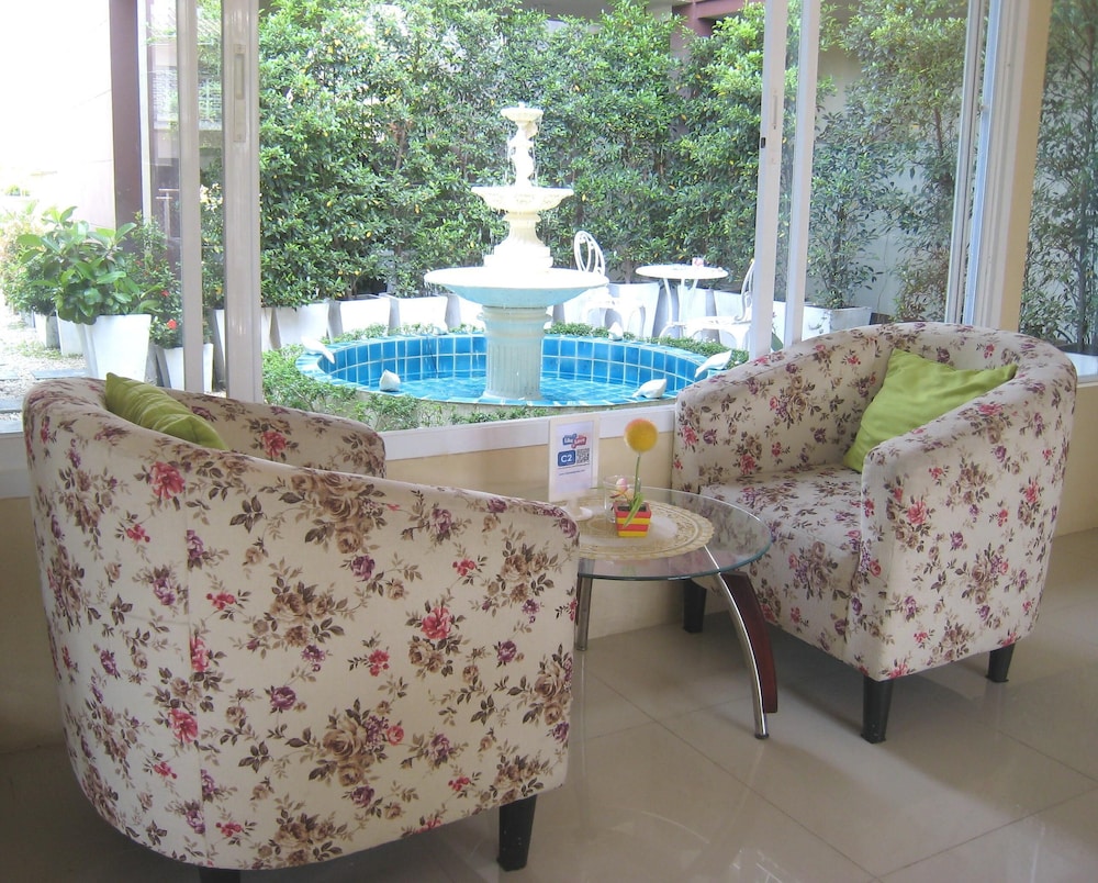 C2 Residence Boutique Hotel 15/28