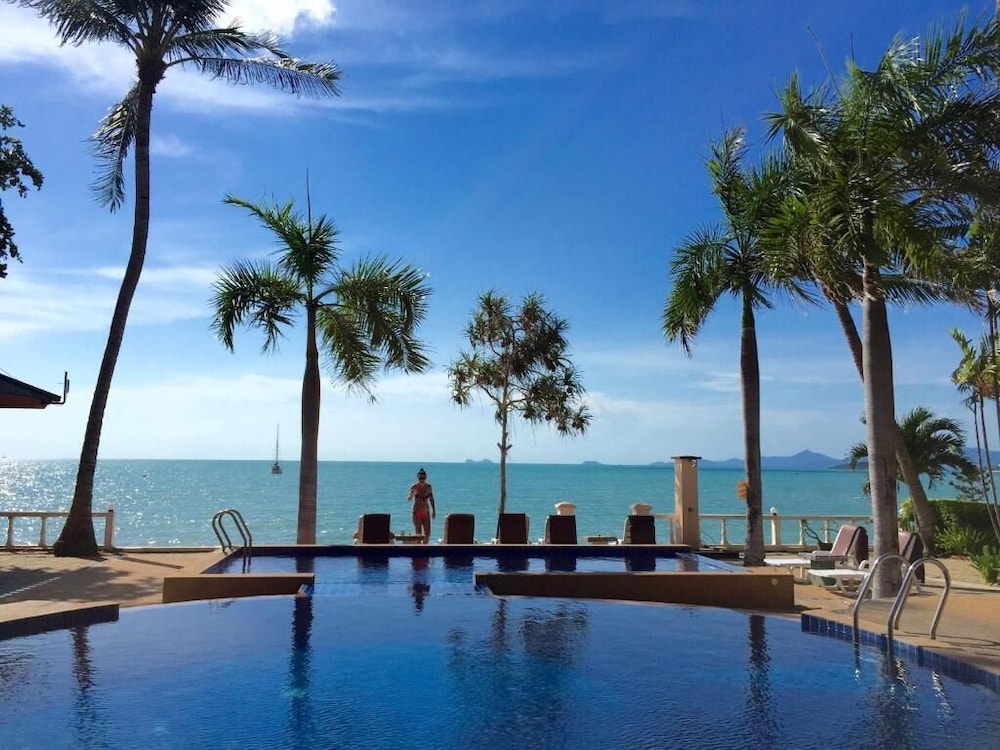 Samui Mermaid Resort 36/50