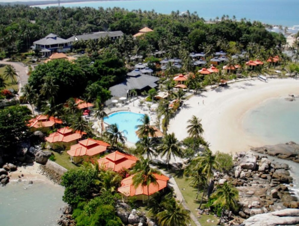 Parai Beach Resort and Spa Bangka 14/47