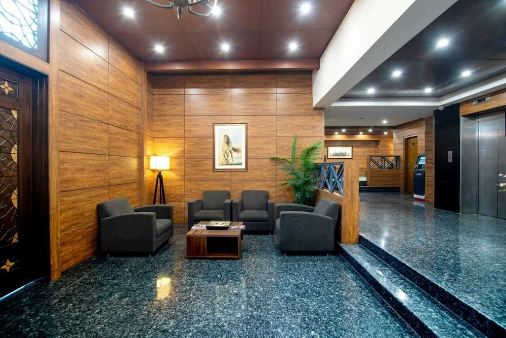 lounge