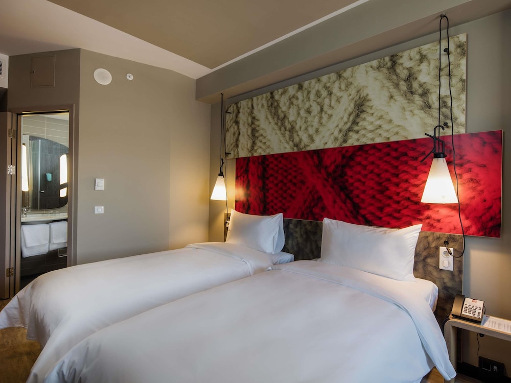 Ibis Istanbul West 23/73