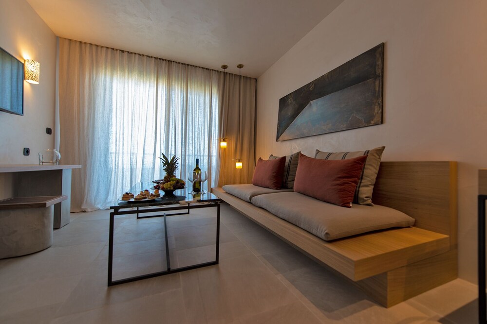 Sentido Port Royal Villas and Spa - Adults Only 26/50