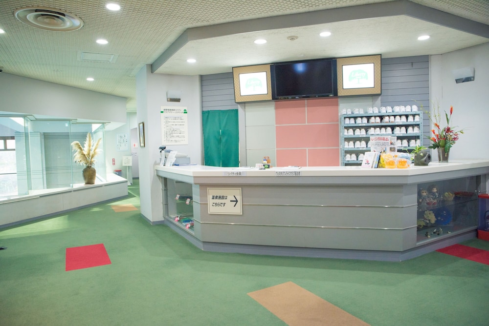 Wisterian Life Club Verde no Mori 10/64
