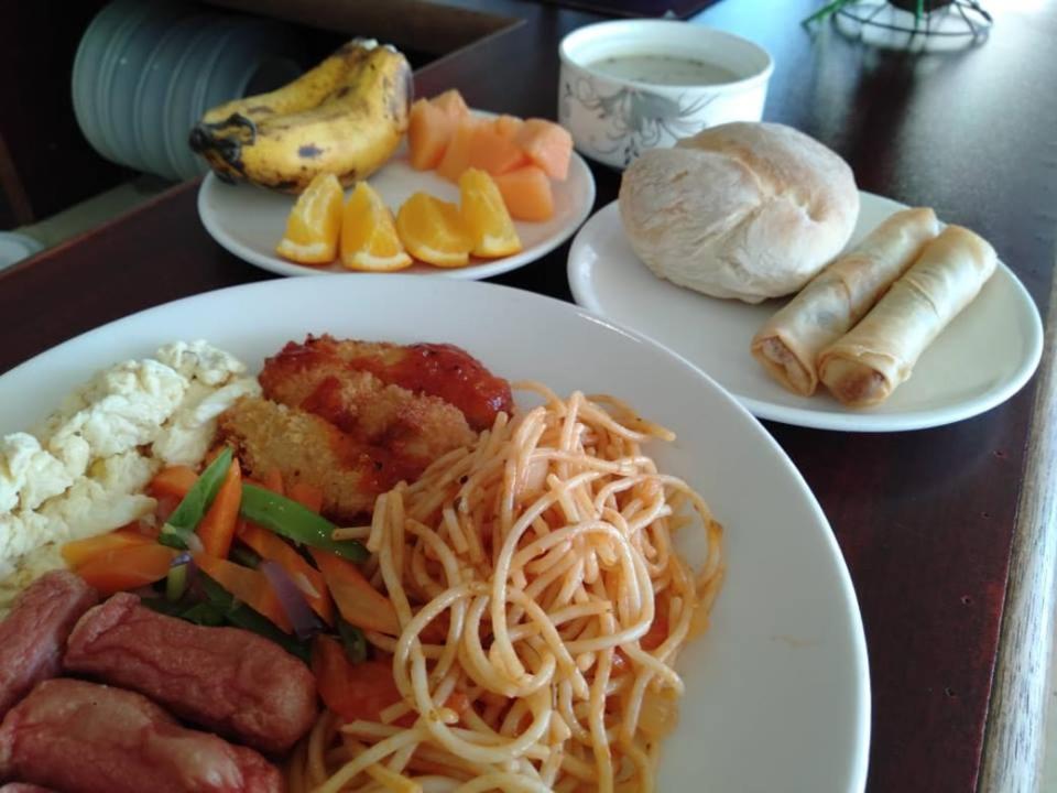 Excelsior Resort Hotel 18/32